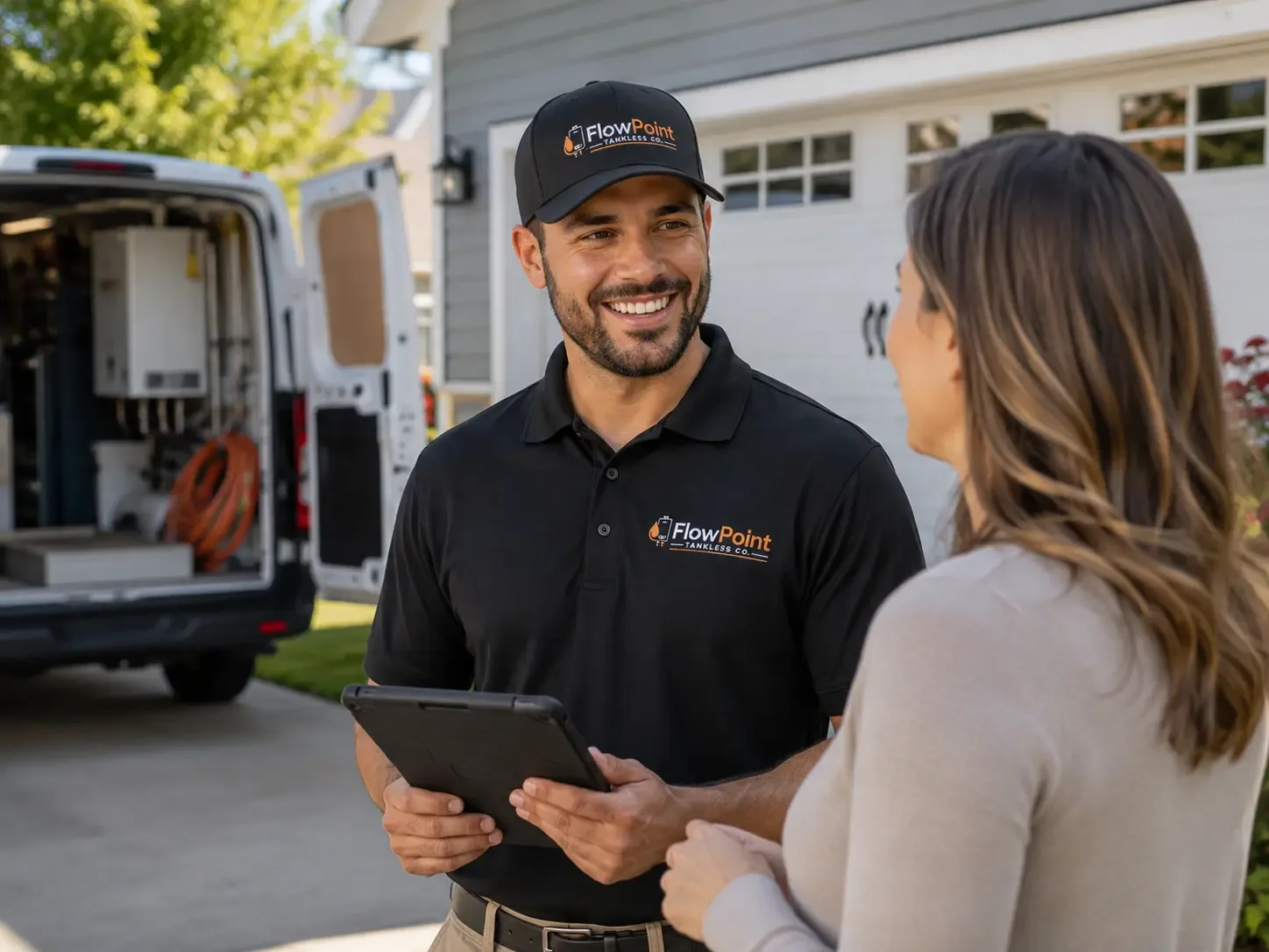 Tankless Water Heater Installation Essex, MO FAQs
